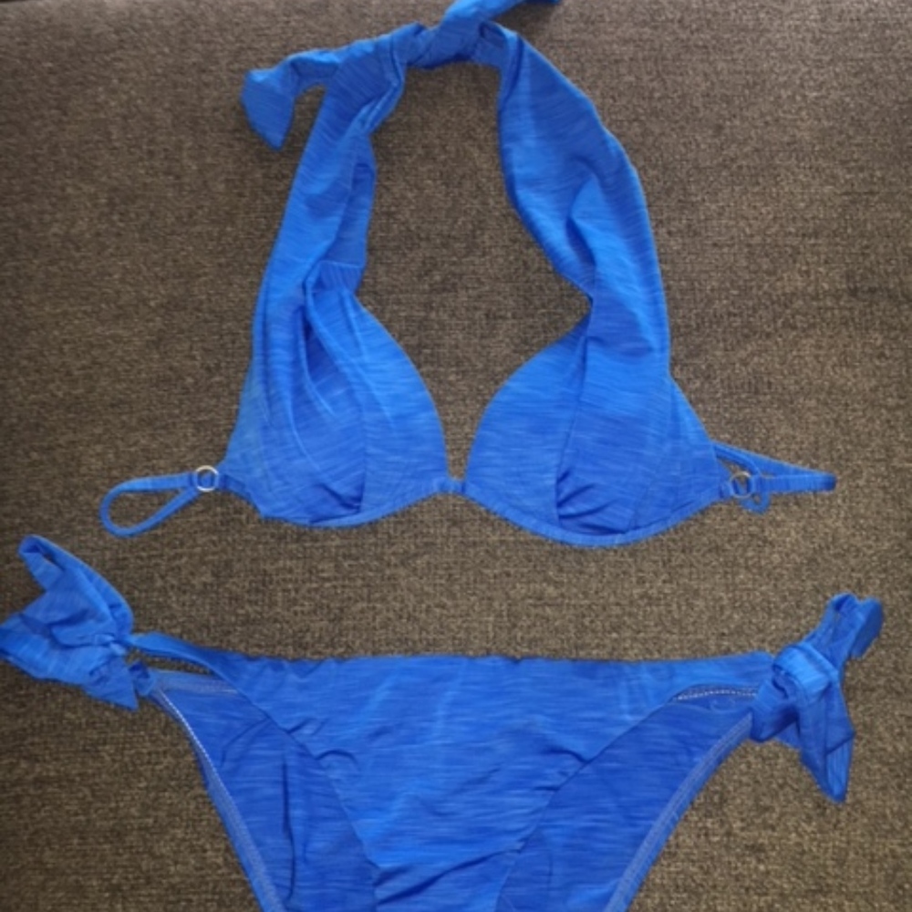 Hurley Bikini